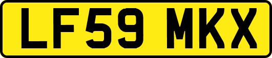 LF59MKX