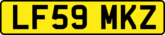 LF59MKZ