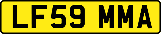 LF59MMA