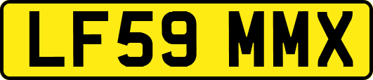 LF59MMX