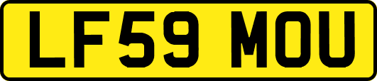 LF59MOU