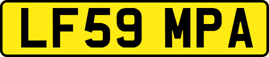 LF59MPA