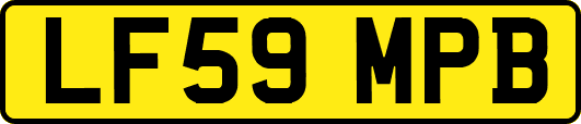 LF59MPB