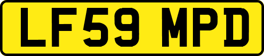 LF59MPD