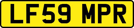 LF59MPR