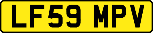 LF59MPV
