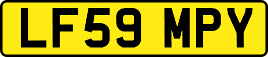 LF59MPY
