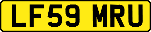 LF59MRU