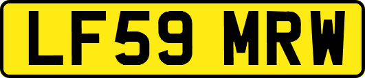 LF59MRW
