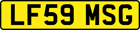 LF59MSG