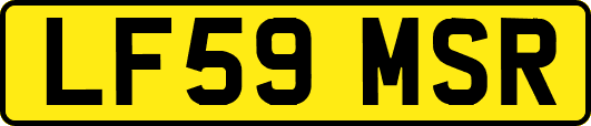 LF59MSR