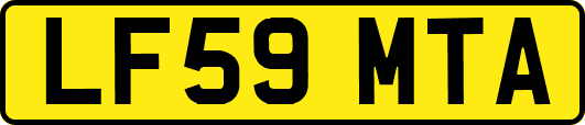 LF59MTA