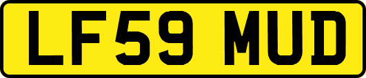 LF59MUD