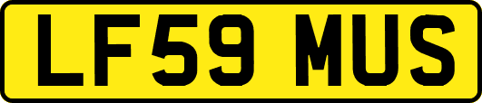 LF59MUS
