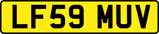 LF59MUV