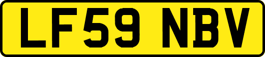 LF59NBV
