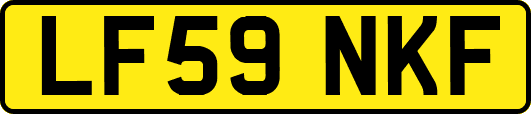 LF59NKF