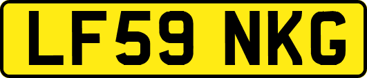 LF59NKG