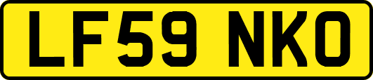 LF59NKO