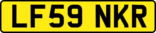 LF59NKR