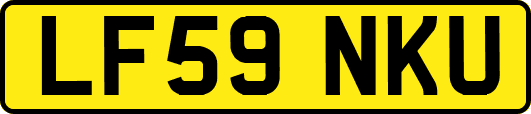 LF59NKU