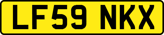 LF59NKX