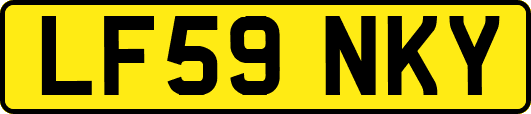 LF59NKY