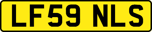 LF59NLS