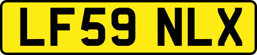 LF59NLX