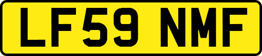 LF59NMF