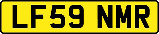 LF59NMR