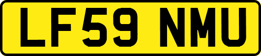 LF59NMU