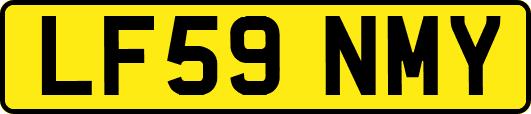 LF59NMY