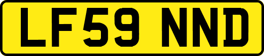 LF59NND