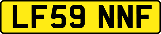 LF59NNF