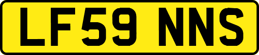 LF59NNS