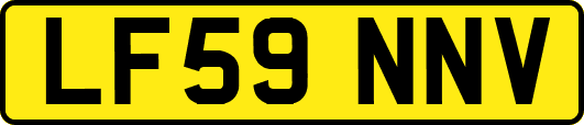 LF59NNV