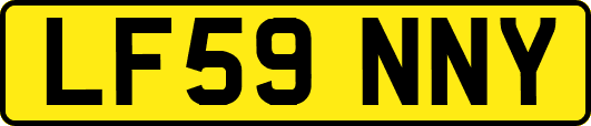 LF59NNY