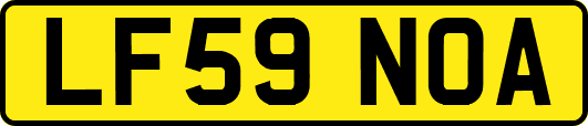 LF59NOA