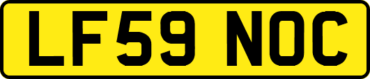 LF59NOC