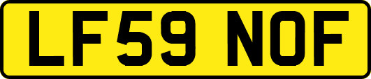 LF59NOF