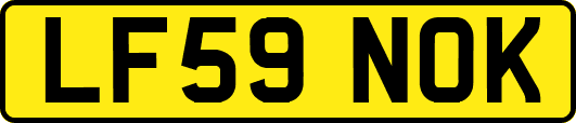 LF59NOK