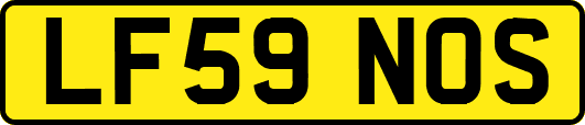LF59NOS