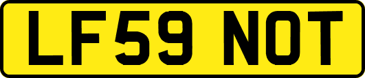 LF59NOT