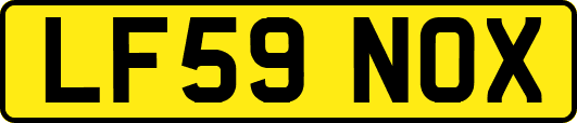 LF59NOX