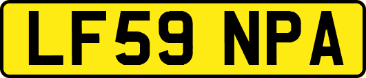 LF59NPA