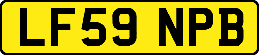 LF59NPB