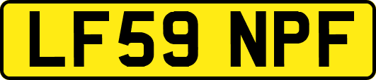 LF59NPF