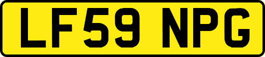 LF59NPG