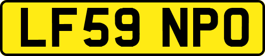 LF59NPO